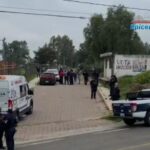 Detienen a «El Gato», presunto vinculado a hechos violentos en el Mercado Morelos