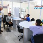 ¡Ni los difuntos se salvan! Denuncian robo de cruces de fierro en panteón de Texmelucan
