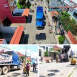 En segundos pareja de delincuentes logra robar una motocicleta en Texmelucan