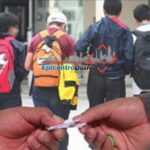 Cateos en Infonavit Manuel Rivera Anaya dejan cuatro presuntos narcomenudistas detenidos