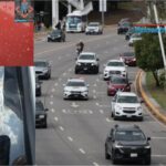 FGE brindará apoyo económico y atención integral a familia de Don Cuitláhuac; ciclista asesinado en Loma Linda
