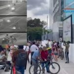 FGE investiga ataques de francotirador de la Vía Atlixcáyotl; ya van once víctimas