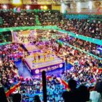 Suman Ceci Arellano y Tonantzin Fernández voluntades en favor del deporte y la juventud en San Pedro Cholula