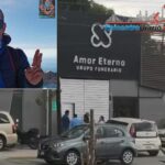 Familiares y amigos despiden en Veracruz a empresario asesinado en Puebla; rechazan versión de ataque directo