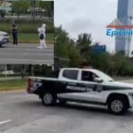 Dan último adiós a Don Cuitláhuac; ciclistas exigen justicia por su asesinato en Loma Linda