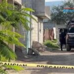 Hallan presunto mensaje de «La Familia Michoacana», en cuerpos calcinados en el Periférico Ecológico