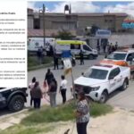 Hallan maquinaria y pipas del Bienestar en zona arqueológica de Cholula; INAH suspende obras