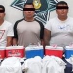 Presunto montachoques agrede a conductor de alimentadora RUTA en la Calzada Zavaleta