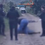 Permanece grave en el hospital joven arrollado por tren en Bosques de Amalucan; buscan a sus familiares