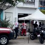 SSP señala que «La Familia Michoacana» estaría detrás de hombre calcinado en Chapulco por disputa del Mercado Morelos