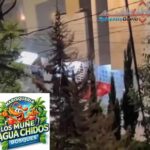Tonantzin Fernández logra reducir delitos de alto impacto durante el 2026 en San Pedro Cholula