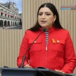 Tonantzin Fernández logra reducir delitos de alto impacto durante el 2026 en San Pedro Cholula