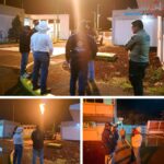 Tonantzin Fernández encabeza Mesa de Construcción de Paz y Seguridad de la zona metropolitana de Puebla