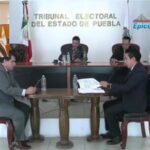 Fiscalía realiza nueva reconstrucción del caso del presunto francotirador en la Vía Atlixcáyotl; cierres provocan intenso tráfico