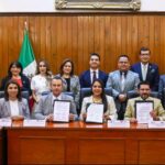 Localizan cadáver en el río Atoyac, en San Martín Texmelucan