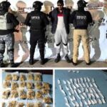 Operativo de la FGE en la Vía Atlixcáyotl no fue para encontrar al «francotirador», sino por ataque a lomitos