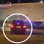 Evidencian a presunto ladrón que autopartes en San Felipe Hueyotlipan; vecinos se mantienen alerta