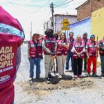 Tonantzin Fernández reconoce a Eduardo Luna por proyectar a Cholula en la gastronomía mundial