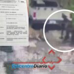 Hallan sin vida a hombre investigado por presuntamente apuñalar a su expareja en Tehuacán