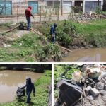 Tonantzin Fernández impulsa jornadas de limpieza y rehabilitación en San Pedro Cholula