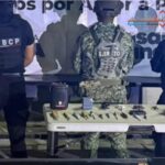 Sujetos armados asaltan a automovilista en Bulevar Esteban de Antuñano; delincuentes logran escapar