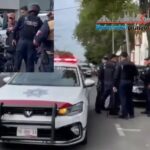Hallan sin vida a profesor señalado de asesinar a su esposa y otras tres personas en Chiautla de Tapia
