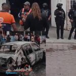 En etapa decisiva, juicio por la desaparición de Paulina Camargo entra a su fase final este viernes