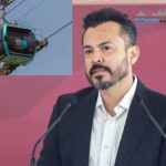 Vecinos de la colonia Vicente Guerrero denuncian nuevo robo de autopartes; cámaras captan a los presuntos responsables