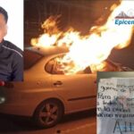 Matan a hombre frente a su vivienda en San Jerónimo Caleras; investigan posible intento de robo