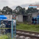 Vecinos de la colonia Vicente Guerrero denuncian nuevo robo de autopartes; cámaras captan a los presuntos responsables