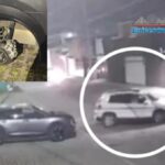 Matan a hombre frente a su vivienda en San Jerónimo Caleras; investigan posible intento de robo