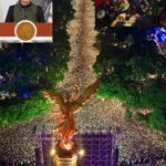 Claudia Sheinbaum llama a celebrar con responsabilidad triunfos de la Selección Mexicana tras tragedia en el Ángel de Independencia