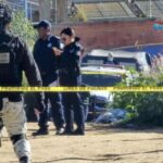 Colapsa techo en área de vapor de club deportivo en Angelópolis; dos personas resultan lesionadas
