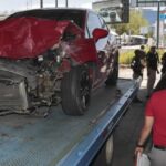 Desplegarán operativo con 300 policías en Puebla por el México vs Inglaterra