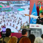 Hallan abulito sin vida dentro de una cisterna en vivienda de Playas del Sur de Puebla capita