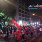 Adiós al «Quiere Volar», queda prohibido durante celebraciones del México vs Inglaterra en Puebla