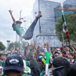 Hallan abulito sin vida dentro de una cisterna en vivienda de Playas del Sur de Puebla capita