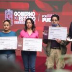 Hombre mata a su pareja con un machete en Venustiano Carranza; el agresor fue detenido