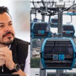 Vecinos retienen a dos presuntos roba celulares en fraccionamiento Los Encinos de Texmelucan