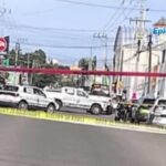 Identifican a presunto autor material de la masacre en Tehuitzingo; ya suman cuatro los detenidos