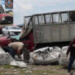 Sentencian a más de 30 años de prisión a hombre que intentó asesinar dos veces a su pareja en Puebla