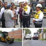 Isabel Fernández denuncia presunto manejo irregular de más de 200 mdp en obras del gobierno de Guadalupe Cuautle en San Andrés Cholula