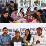 Isabel Fernández denuncia presunto manejo irregular de más de 200 mdp en obras del gobierno de Guadalupe Cuautle en San Andrés Cholula