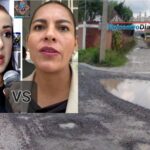 Con jornada extraordinaria, Tonantzin Fernández brinda atención personalizada a cholultecas