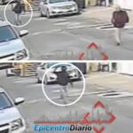 FGE catea viviendas en Las Torres; investiga caso de vehículo calcinado en Periférico Ecológico