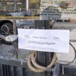 Intento de robo activa alarma en «El Parrillaje» de la avenida Juárez; delincuentes logran escapar