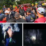 Hallan a joven sin vida con impactos de bala en Chignahuapan; Fiscalía investiga el caso