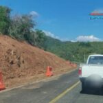 Prevén lluvias fuertes con tormentas eléctricas y posible granizo este jueves en Puebla