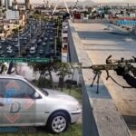 Alertan la presencia de presuntos asaltantes de automovilistas en la Izúcar-Huajuapan