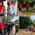 Emiten ficha roja de Interpol contra médica charlatana y su hijo por caso de Blanca Adriana en clínica de Zavaleta